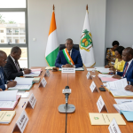 Session ordinaire du Conseil Municipal de Kouassi-Datékro